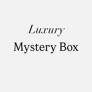 Mystery Skincare Box